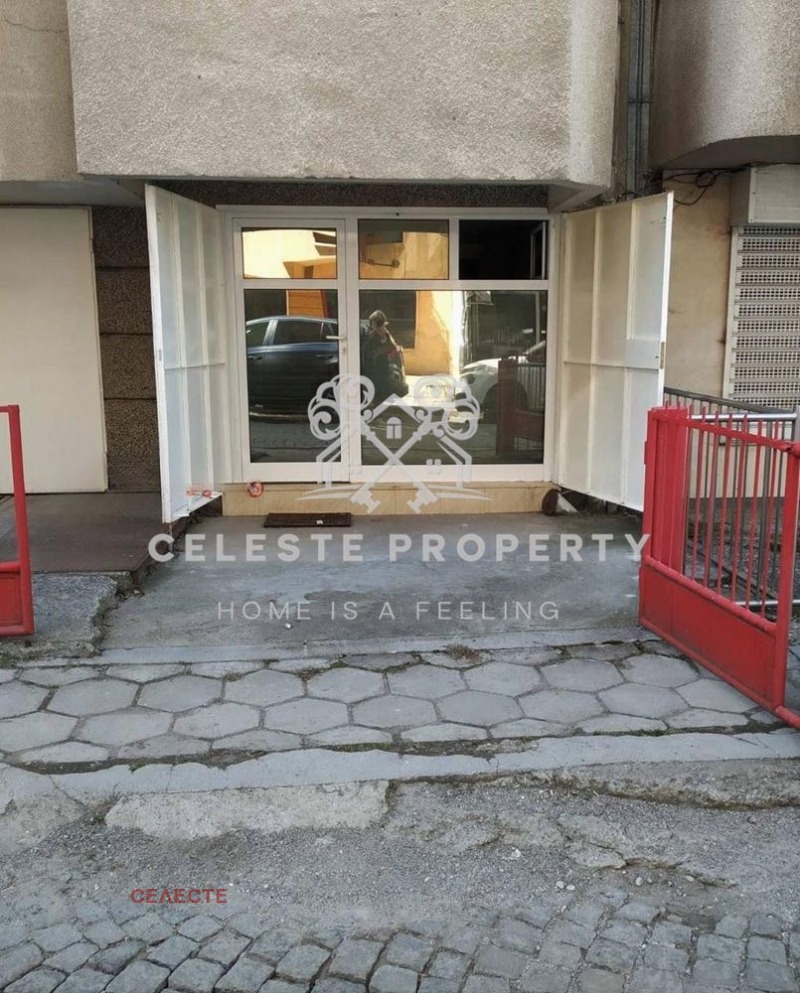 Продава  1-стаен град София , Лозенец , 44 кв.м | 36695064 - изображение [5]