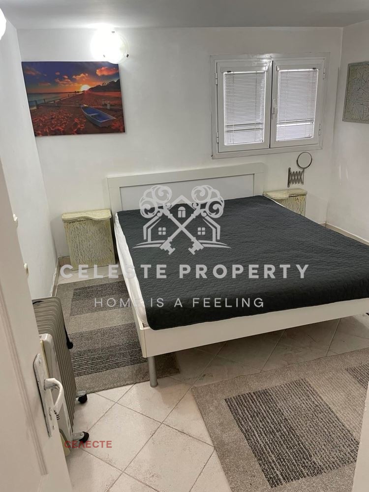 Продава  1-стаен град София , Лозенец , 44 кв.м | 36695064
