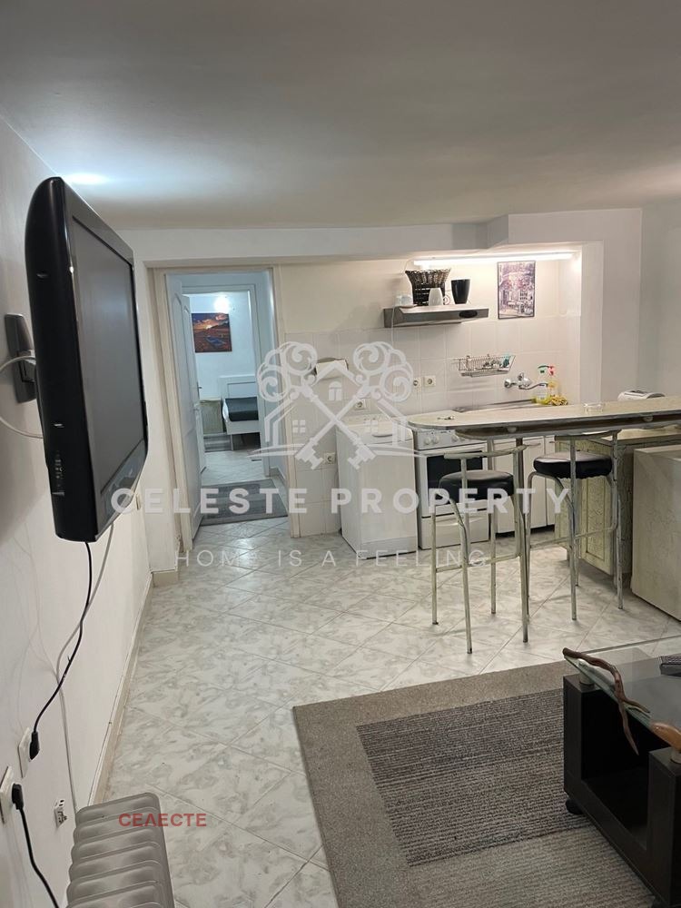 Продава  1-стаен град София , Лозенец , 44 кв.м | 36695064 - изображение [2]