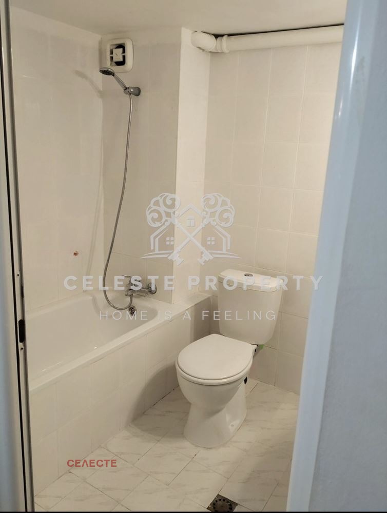 Продава  1-стаен град София , Лозенец , 44 кв.м | 36695064 - изображение [3]