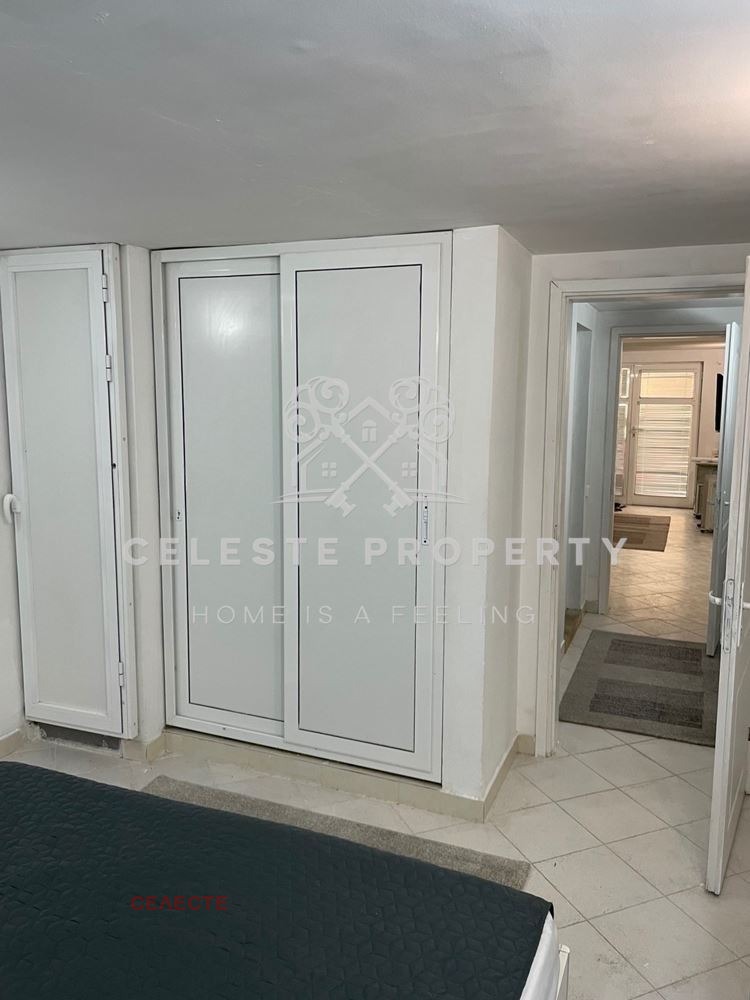 Продава  1-стаен град София , Лозенец , 44 кв.м | 36695064 - изображение [4]