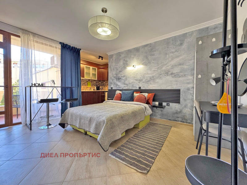 Продава  1-стаен област Бургас , гр. Свети Влас , 33 кв.м | 45647066 - изображение [4]