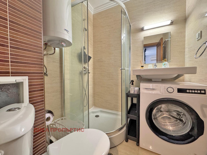 Продава  1-стаен област Бургас , гр. Свети Влас , 33 кв.м | 45647066 - изображение [5]