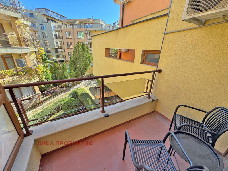 Продава  1-стаен област Бургас , гр. Свети Влас , 33 кв.м | 45647066 - изображение [2]