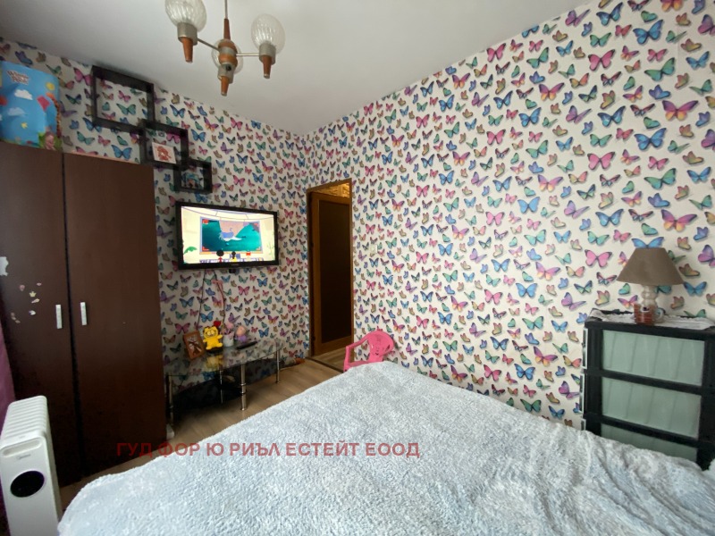 Продава 2-СТАЕН, гр. София, Левски Г, снимка 8 - Апартаменти - 52583299