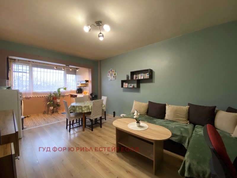 Продава 2-СТАЕН, гр. София, Левски Г, снимка 5 - Апартаменти - 52583299