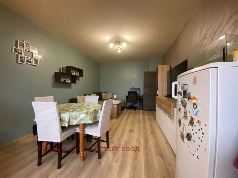 Продава 2-СТАЕН, гр. София, Левски Г, снимка 3 - Апартаменти - 52583299