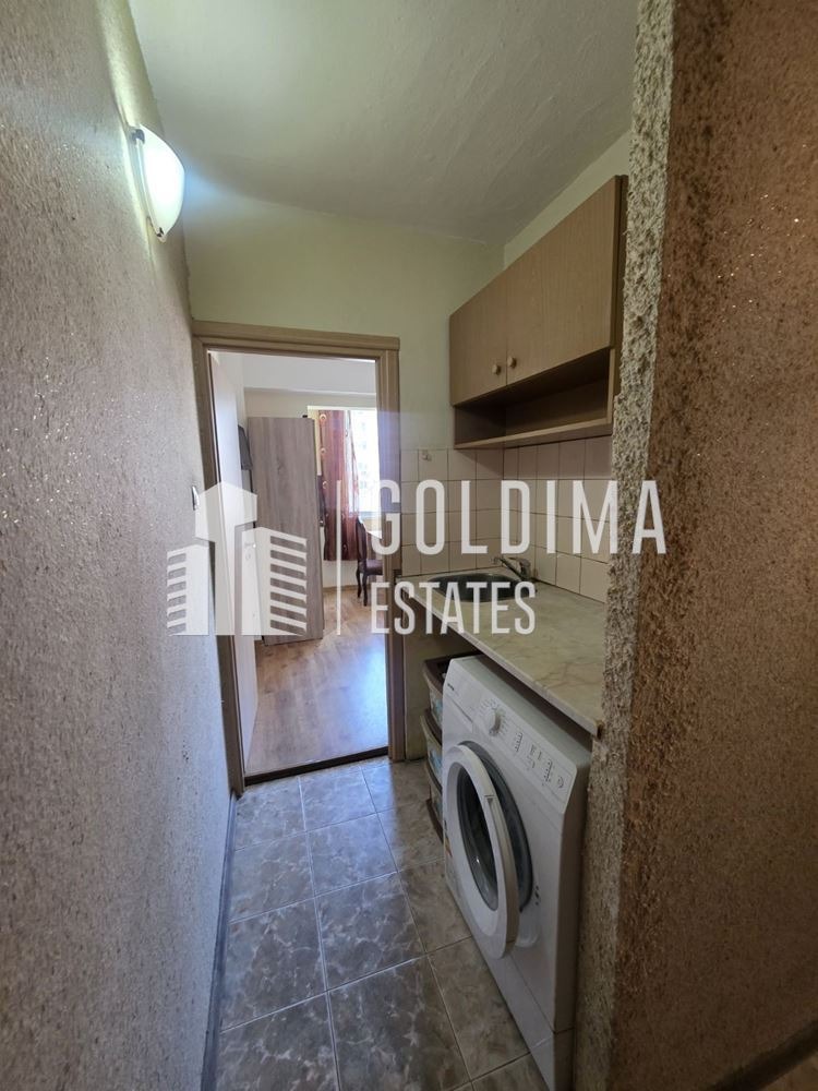 Продава 1-СТАЕН, гр. Бургас, Изгрев, снимка 7 - Апартаменти - 54159153