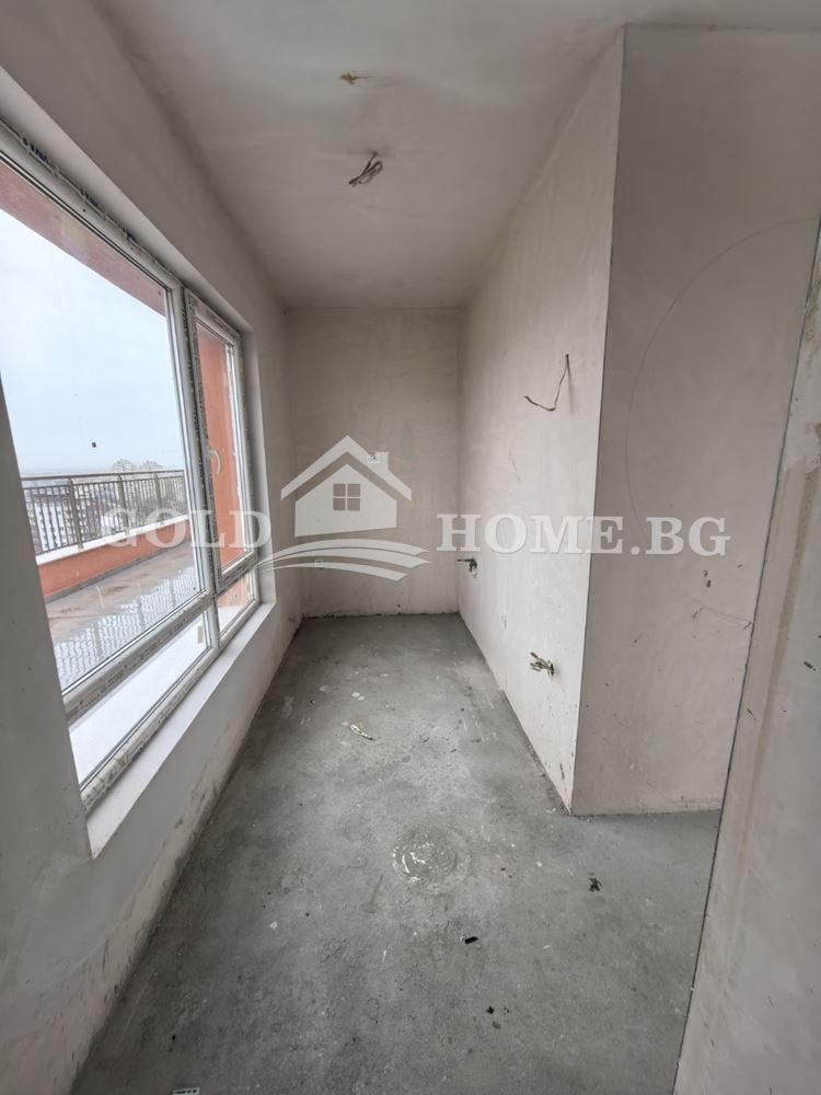 Продава 1-СТАЕН, гр. Пловдив, Тракия, снимка 2 - Апартаменти - 55220633