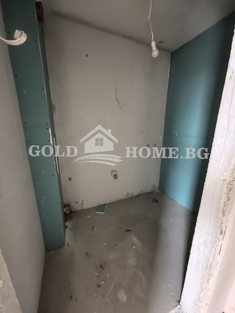 Продава 1-СТАЕН, гр. Пловдив, Тракия, снимка 4 - Апартаменти - 55220633