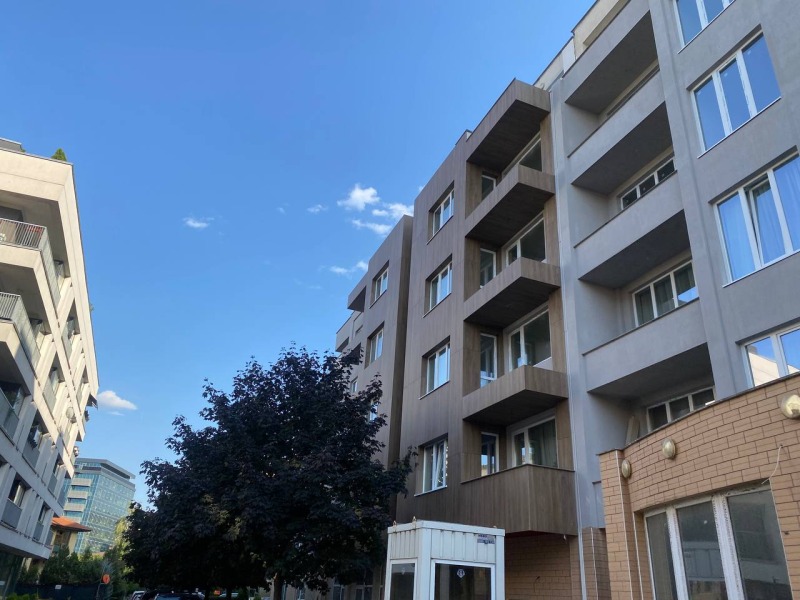 Eladó  1 hálószoba Sofia , Manastirski livadi , 90 négyzetméter | 22874336 - kép [7]