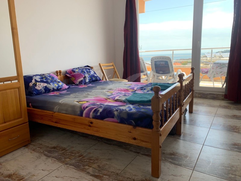 Zu verkaufen  1 Schlafzimmer region Burgas , Sozopol , 59 qm | 22383639 - Bild [4]