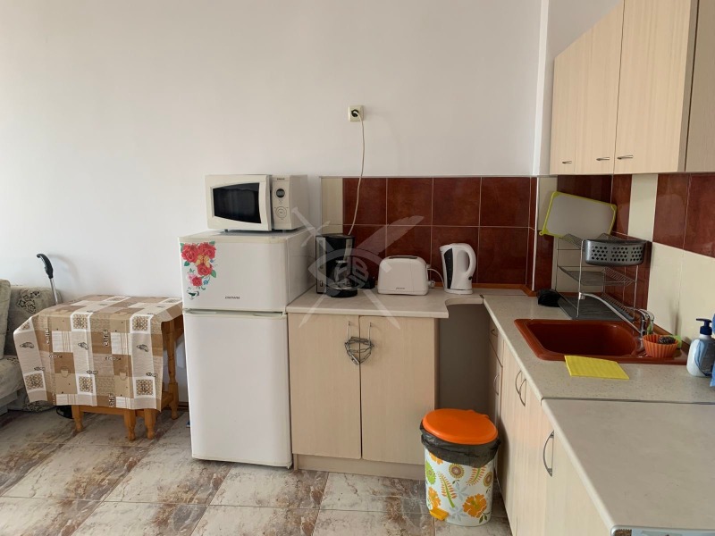 Na prodej  1 ložnice oblast Burgas , Sozopol , 59 m2 | 22383639 - obraz [2]