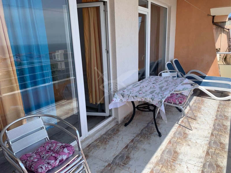 Zu verkaufen  1 Schlafzimmer region Burgas , Sozopol , 59 qm | 22383639 - Bild [5]