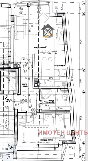 In vendita  1 camera da letto Sofia , Hipodruma , 65 mq | 68808050 - Immagine [2]