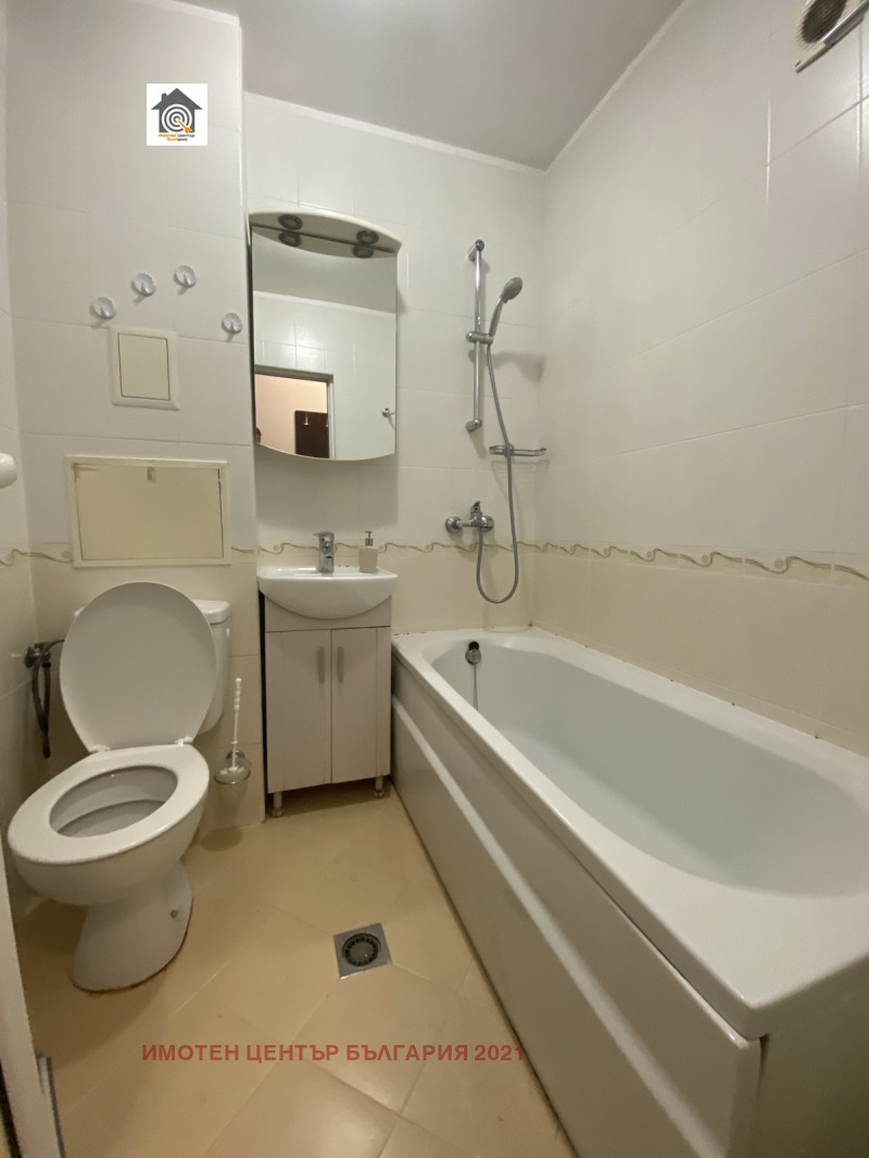 In vendita  1 camera da letto Sofia , Hipodruma , 65 mq | 68808050 - Immagine [6]