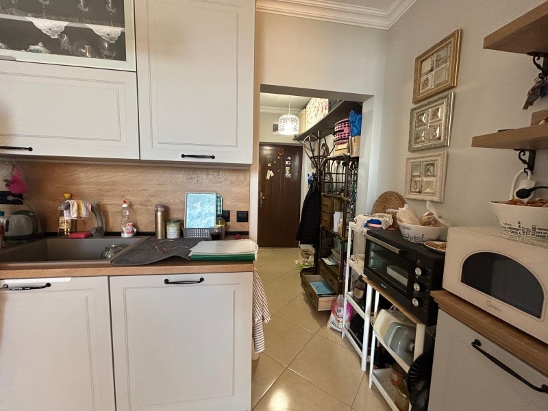 Продава  2-стаен област Бургас , с. Равда , 58 кв.м | 89799954 - изображение [9]