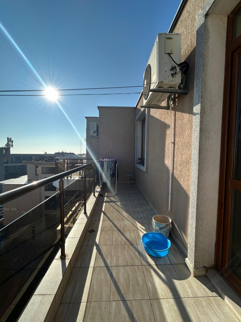 Продава  2-стаен област Бургас , с. Равда , 58 кв.м | 89799954 - изображение [7]