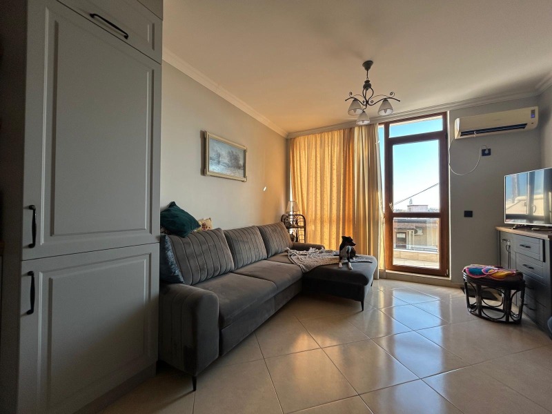 Продава  2-стаен, област Бургас, с. Равда • 79 000 EUR • ID 81357943 — holmes.bg - [1] 