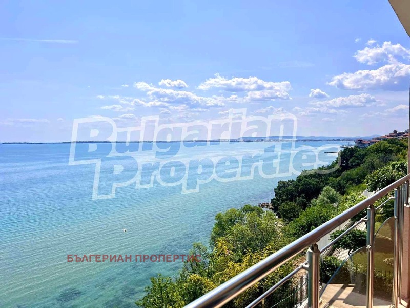 Продава  2-стаен, област Бургас, гр. Свети Влас •  105 000 EUR • ID 69358091 — holmes.bg - [1] 