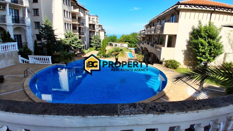 Na prodej  1 ložnice oblast Burgas , Obzor , 76 m2 | 73359603 - obraz [11]