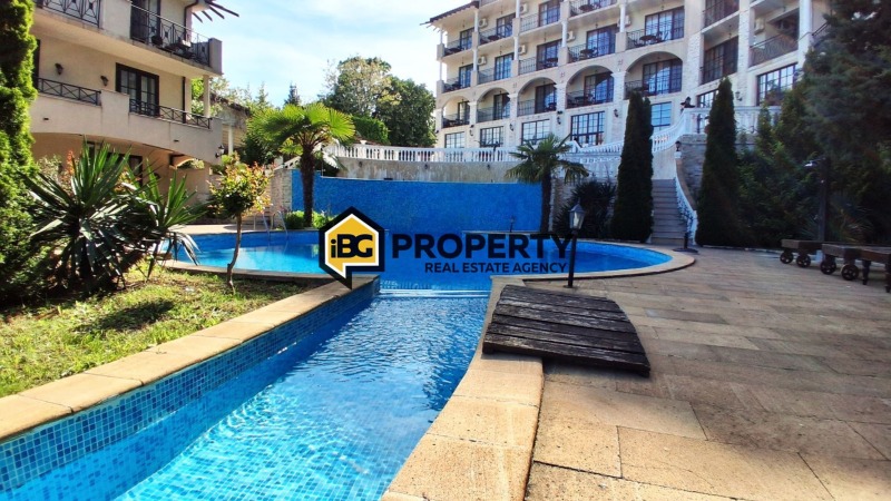 Na prodej  1 ložnice oblast Burgas , Obzor , 76 m2 | 73359603 - obraz [10]
