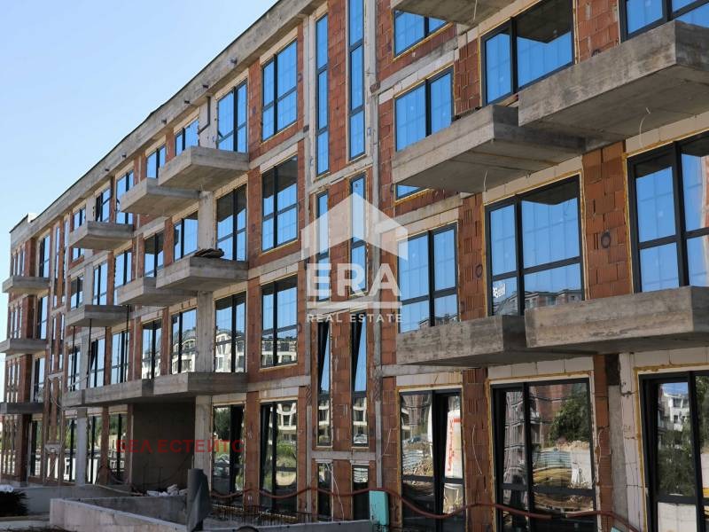 Na sprzedaż  1 sypialnia Sofia , Malinowa dolina , 83 mkw | 64266952 - obraz [2]