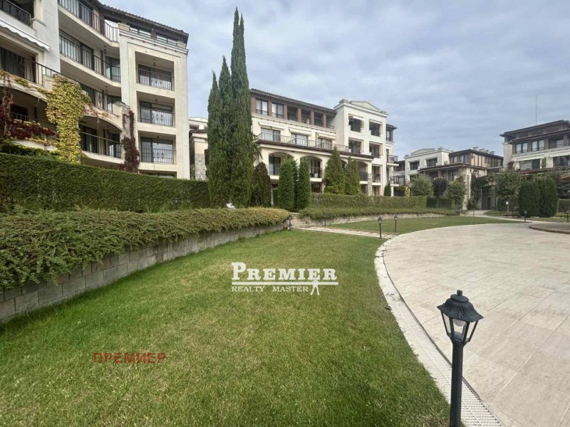 À vendre  1 chambre région Bourgas , Sozopol , 64 m² | 54366031 - image [4]