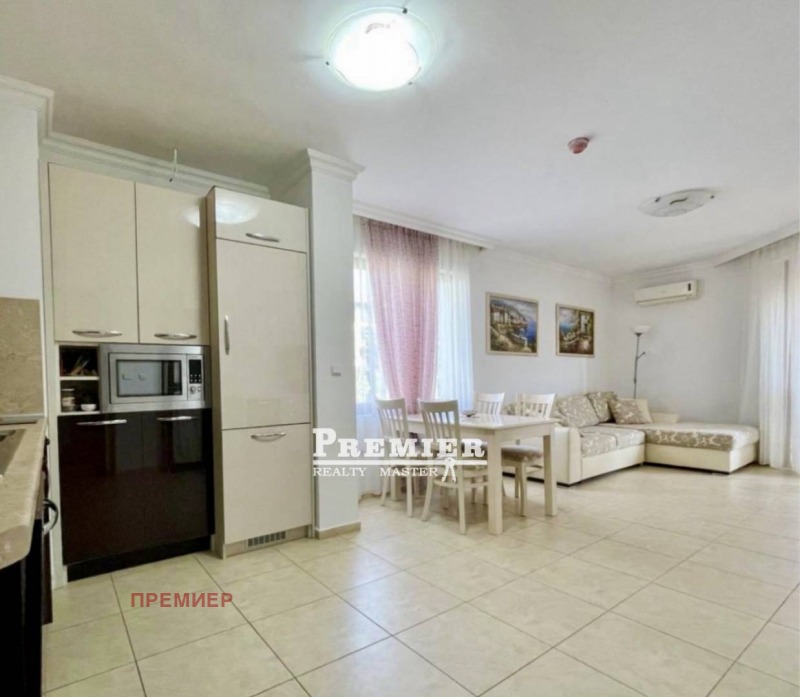 Eladó  1 hálószoba régió Burgasz , Sveti Vlas , 72 négyzetméter | 96772886 - kép [2]