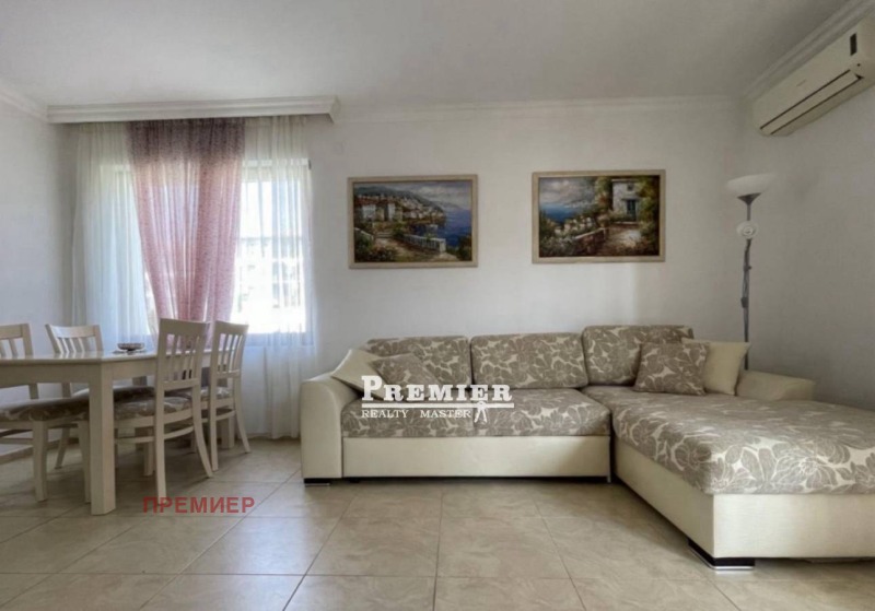 Eladó  1 hálószoba régió Burgasz , Sveti Vlas , 72 négyzetméter | 96772886 - kép [3]