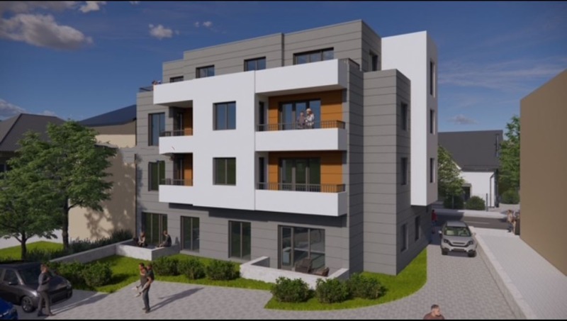 Продава 2-СТАЕН, гр. София, Орландовци