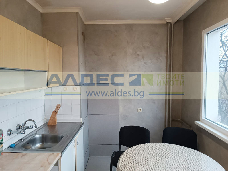 Продава 2-СТАЕН, гр. София, Люлин 10, снимка 9 - Апартаменти - 53075754