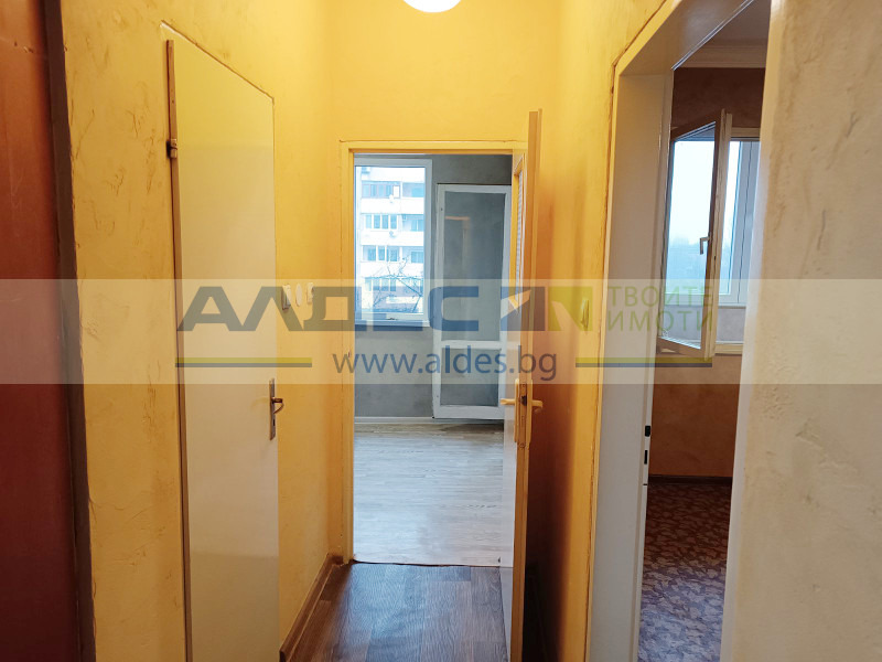 Продава 2-СТАЕН, гр. София, Люлин 10, снимка 4 - Апартаменти - 53075754