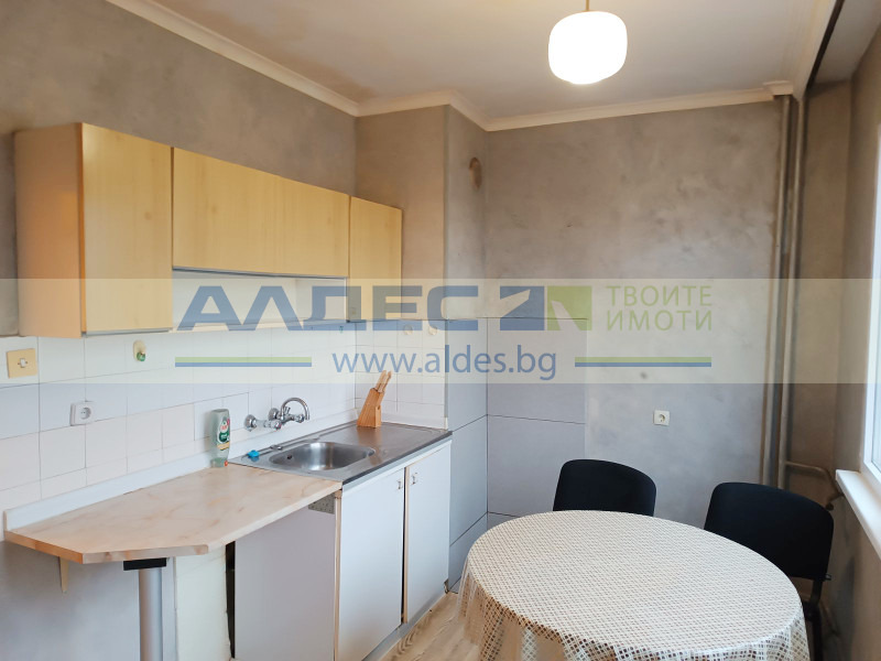 Продава 2-СТАЕН, гр. София, Люлин 10, снимка 10 - Апартаменти - 53075754