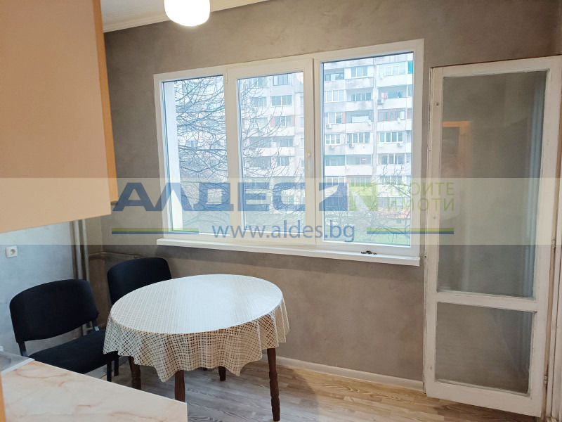 Продава 2-СТАЕН, гр. София, Люлин 10, снимка 8 - Апартаменти - 53075754