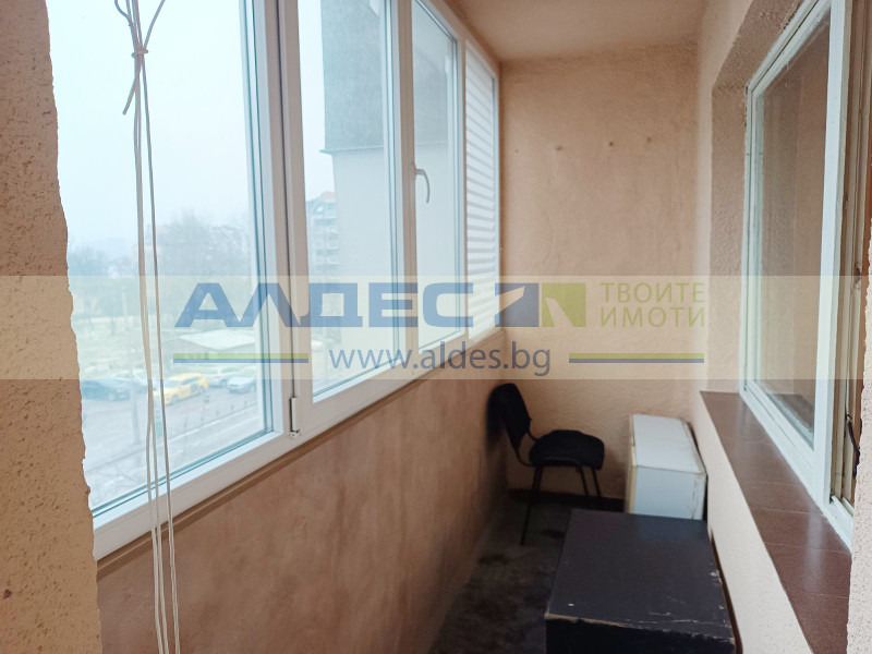 Продава 2-СТАЕН, гр. София, Люлин 10, снимка 12 - Апартаменти - 53075754