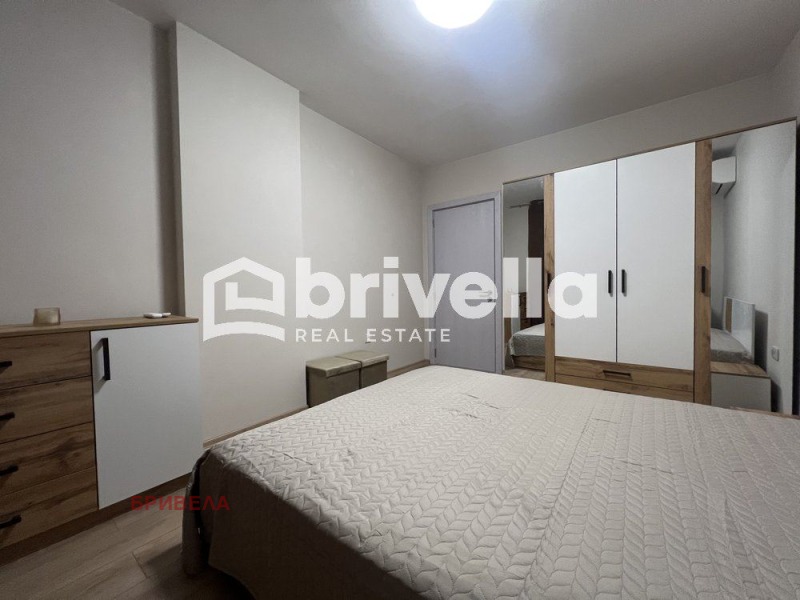 Продава 2-СТАЕН, гр. София, Люлин 4, снимка 7 - Апартаменти - 53111716