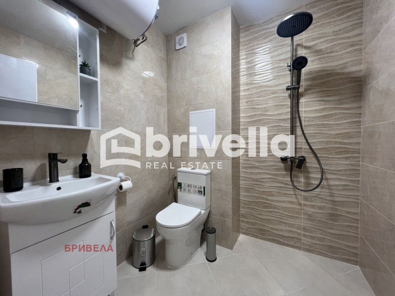 Продава 2-СТАЕН, гр. София, Люлин 4, снимка 9 - Апартаменти - 53111716