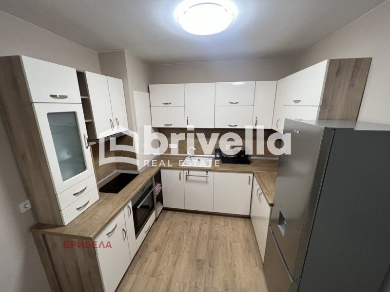 Продава 2-СТАЕН, гр. София, Люлин 4, снимка 3 - Апартаменти - 53111716