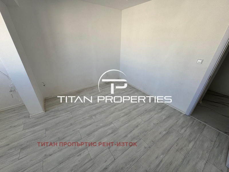 Продава 2-СТАЕН, гр. Бургас, Славейков, снимка 4 - Апартаменти - 53119587