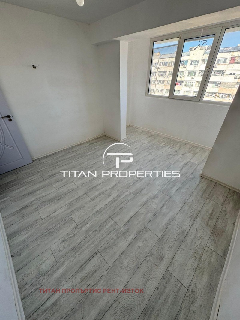 Продава 2-СТАЕН, гр. Бургас, Славейков, снимка 7 - Апартаменти - 53119587