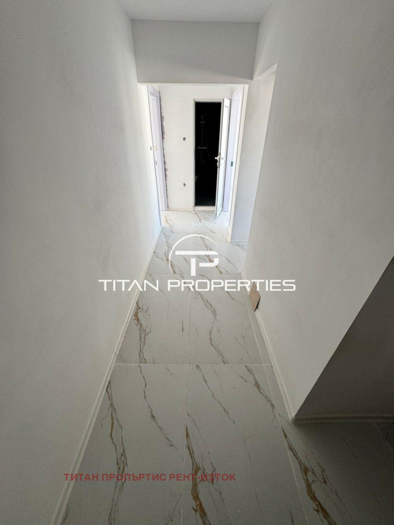 Продава 2-СТАЕН, гр. Бургас, Славейков, снимка 6 - Апартаменти - 53119587