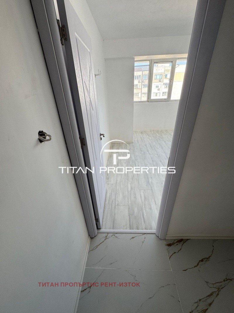 Продава 2-СТАЕН, гр. Бургас, Славейков, снимка 10 - Апартаменти - 53119587