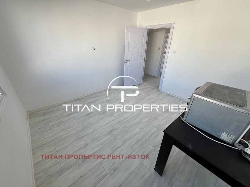 Продава 2-СТАЕН, гр. Бургас, Славейков, снимка 8 - Апартаменти - 53119587