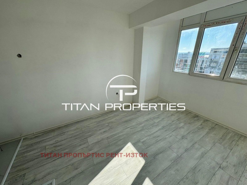 Продава 2-СТАЕН, гр. Бургас, Славейков, снимка 3 - Апартаменти - 53119587