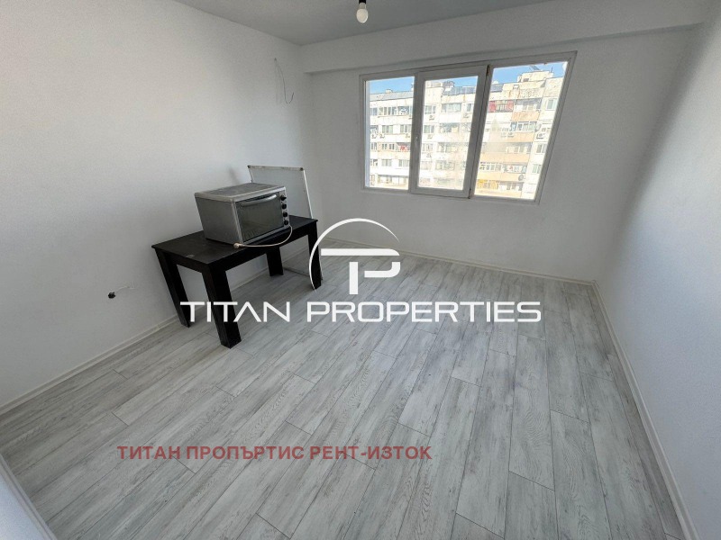 Продава 2-СТАЕН, гр. Бургас, Славейков, снимка 5 - Апартаменти - 53119587