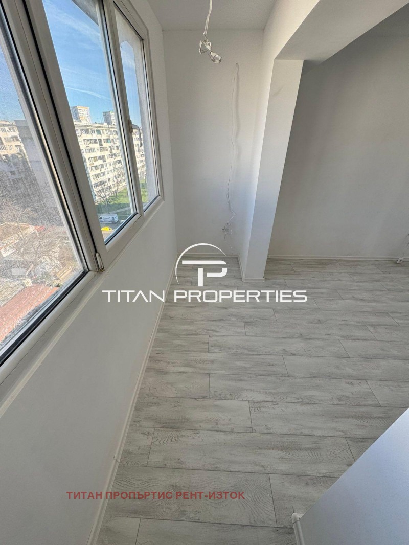 Продава 2-СТАЕН, гр. Бургас, Славейков, снимка 11 - Апартаменти - 53119587