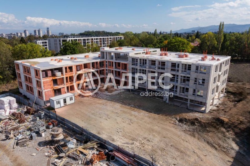 Продава 2-СТАЕН, гр. София, Малинова долина, снимка 1 - Апартаменти - 53148881