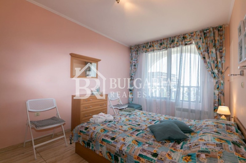 Продава 2-СТАЕН, гр. Свети Влас, област Бургас, снимка 10 - Апартаменти - 53188617