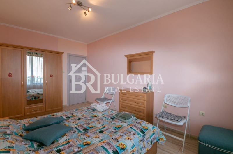 Продава 2-СТАЕН, гр. Свети Влас, област Бургас, снимка 8 - Апартаменти - 53188617